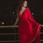 Athulya Chandra Instagram - 💋 Mumbai