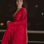Athulya Chandra Instagram - 💋 Mumbai