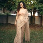 Athulya Chandra Instagram - Pluck 🫰🏻