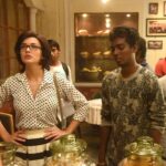 Atlee Kumar Instagram – Thank you @iamamyjackson  for Annie in #theri  thanks for ur support 
#5yearsof theri