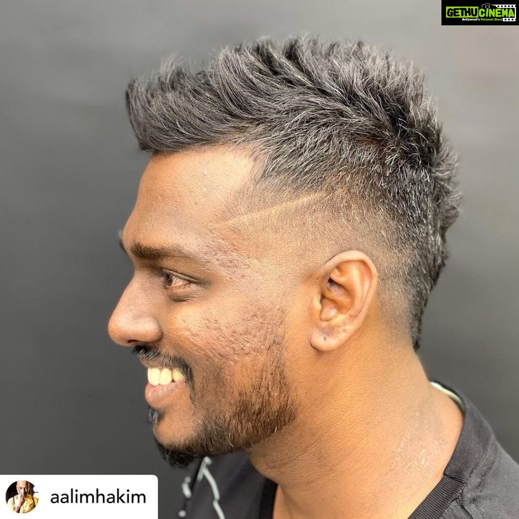 Atlee Kumar Instagram -