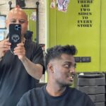 Atlee Kumar Instagram - Loving this cut @aalimhakim bro ur an artist ❤️❤️❤️