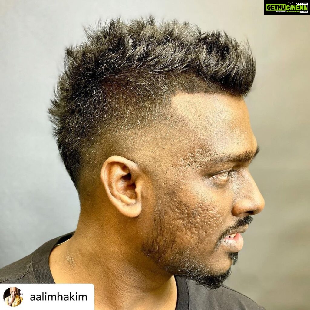 Atlee Kumar Instagram -