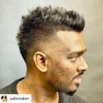 Atlee Kumar Instagram –