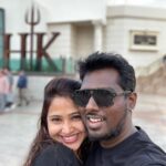 Atlee Kumar Instagram – It is our 8 th wedding anniversary, this journey has made me from boy to a man
@priyaatlee  we started our life from scratch and wat all we have today is all ur patience ethics  I learned from  u long way too go and conquer 
Thanks for being a beautiful friend & everything @priyaatlee