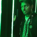 Atlee Kumar Instagram - Just like tat @priyaatlee -pc
