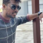 Atlee Kumar Instagram - Just like tat Pc @priyaatlee