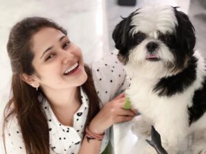 Atlee Kumar Instagram - Happy birthday poooonakutty @priyaatlee love u more than any thing , ur everything to me and the one beautiful & the best gift that god has given me lovbbbbbbb uuuu❤️❤️❤️