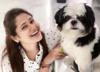 Atlee Kumar Instagram - Happy birthday poooonakutty @priyaatlee love u more than any thing , ur everything to me and the one beautiful & the best gift that god has given me lovbbbbbbb uuuu❤️❤️❤️