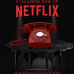 Atlee Kumar Instagram – www.netflix.com/title/81318026?s=i&trkid=13752289