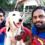 Atlee Kumar Instagram - Happy b day mama @george_dop