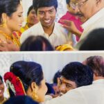 Atlee Kumar Instagram - @priyaatlee Thatha passed away today He doesn’t like to be called Thatha so I always call him bro. Today It was like a regular day for me & Priya. we got up and started our day suddenly we received a call from Aunty in morning we were broken to know tat he is no more due to cardiac arrest. He is 82, even last week we both had a beautiful conversation.. he loved me so much he has always been a well wisher, friend and experienced guide (minalae Subini Thatha type) miss u bro can’t believe ur no more. I’m heartbroken. Our family has lost the pillar & A young friend love u bro kaliyaraj , no one can replace u in our lives , will miss u ... this dae has made us realize alot of things in life... it’s tym to realize there is an end for everything... so share ur love and happiness till u live... everyday is a gift from god... love u bro...😰❤️