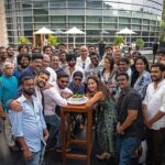 Atlee Kumar Instagram – #andhaghaaram  success meet