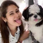 Atlee Kumar Instagram – Happy birthday  poooonakutty @priyaatlee love u more than any thing , ur everything to me and the one beautiful & the best gift that god has given me  lovbbbbbbb uuuu❤️❤️❤️