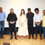 Atlee Kumar Instagram – #Andhagaaram team got blessing from @ikamalhaasan sir , thanks so much for always being with us and supporting us  sir , your words has always given us the encouragement to do SM thing new sir, luv u sir ❤️ …