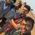 Atlee Kumar Instagram - @jagadishbliss donnnnnnnnnnn thx for the memories
