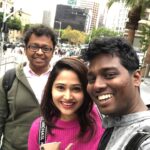 Atlee Kumar Instagram - Happy b day my second eye @gkvishnu_dop love u god bless da