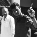 Atlee Kumar Instagram - #Theridiaries