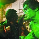 Atlee Kumar Instagram – Hulk