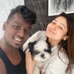 Atlee Kumar Instagram – Stay home stay safe #janatacrufew