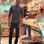 Atlee Kumar Instagram – Photobombed by @reachsuryaa