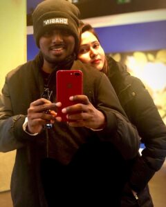 Atlee Kumar Instagram - 