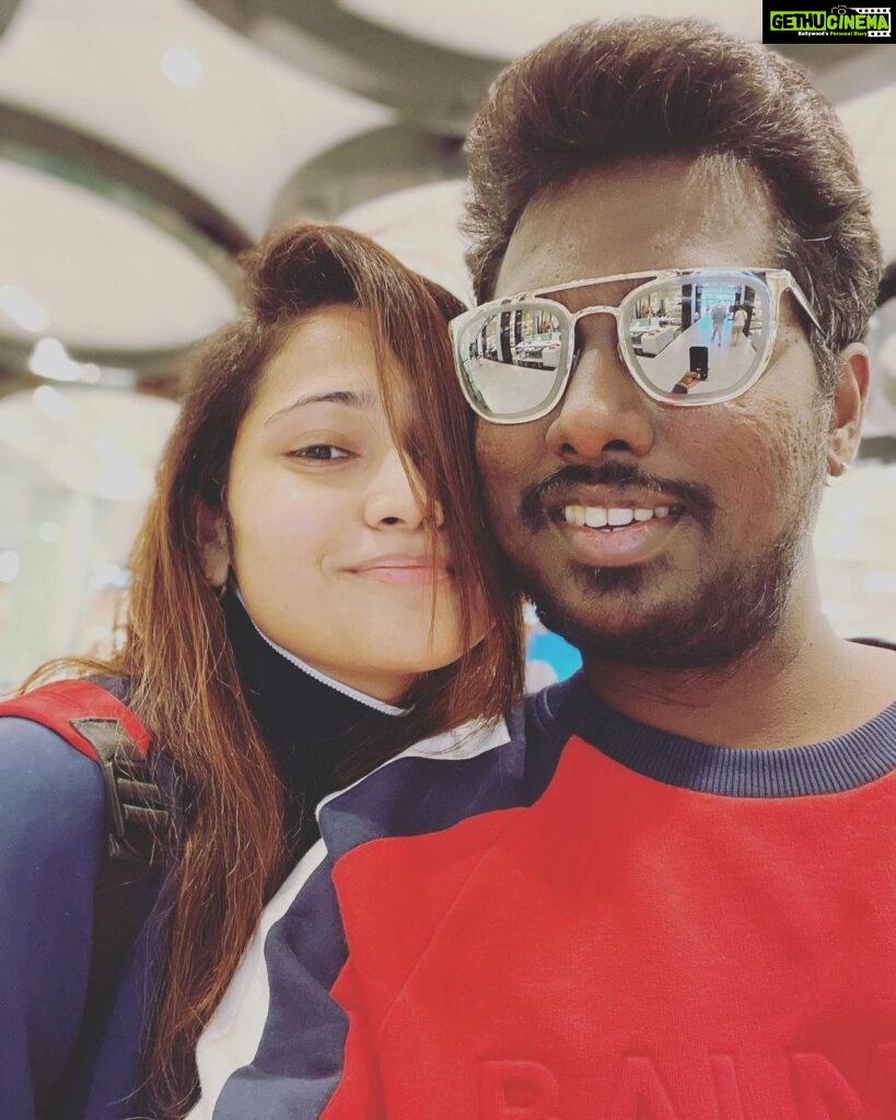 Atlee Kumar Instagram - Happy Thursday ❤️❤️❤️