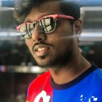 Atlee Kumar Instagram –