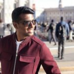 Atlee Kumar Instagram -