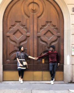Atlee Kumar Instagram - Happy wedding anniversary to us
It’s been 43,823 hours together with my friend as wife @priyaatlee . cheers together to spent long life with u forever ❤️ luvbuuuuuuuuuuu papa