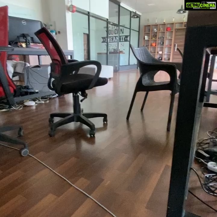Atlee Kumar Instagram - Post production stress buster Mr Becky I’m tired plz don’t disturb @priyaatlee