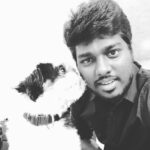Atlee Kumar Instagram - Morning kissyyyyyyy