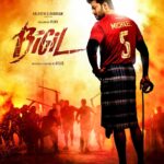 Atlee Kumar Instagram -