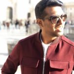 Atlee Kumar Instagram -