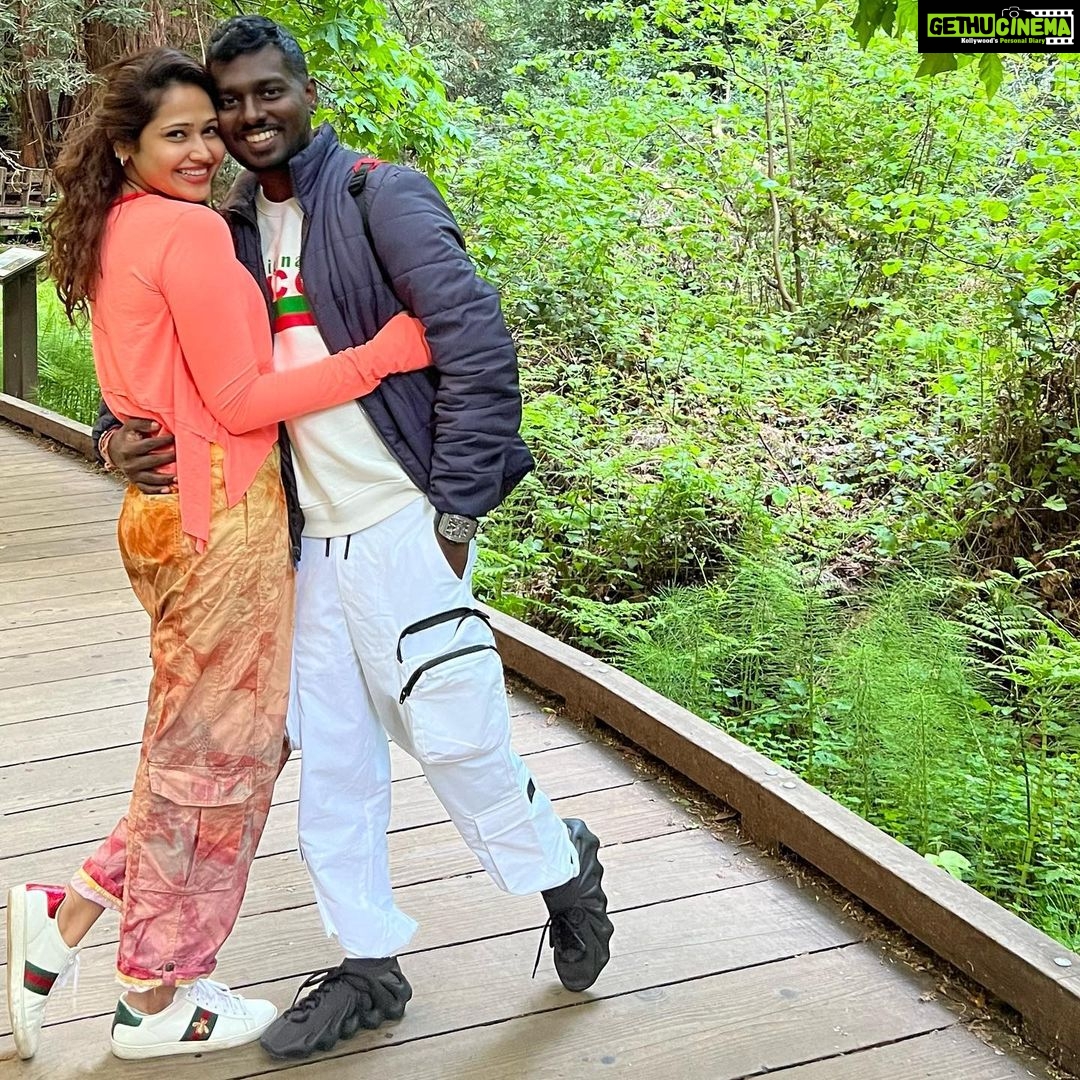 Atlee Kumar - 165.8K Likes - Most Liked Instagram Photos