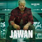 Atlee Kumar Instagram - This is just the beginning. Overwhelmed with all the love pouring in. Thank you chief @iamsrk sir https://bit.ly/JawanAnnouncement #Jawan, an action entertainer in cinemas on 2nd June 2023. Releasing in Hindi, Tamil, Telugu, Malayalam & Kannada. @gaurikhan mam @redchilliesent @_gauravverma Mumbai, Maharashtra