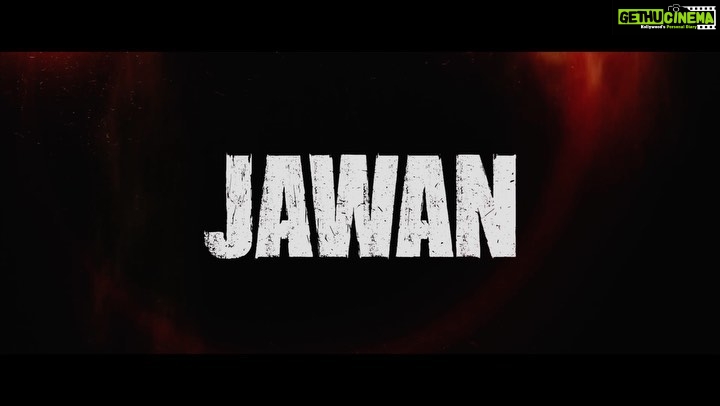 Atlee Kumar Instagram - Feeling emotional, excited & blessed . Grew up admiring you but never imagined that I would be directing you sir. @iamsrk & I proudly present to you #Jawan Releasing on 2nd June 2023, in Hindi, Tamil, Telugu, Malayalam & Kannada @gaurikhan @RedChilliesEnt