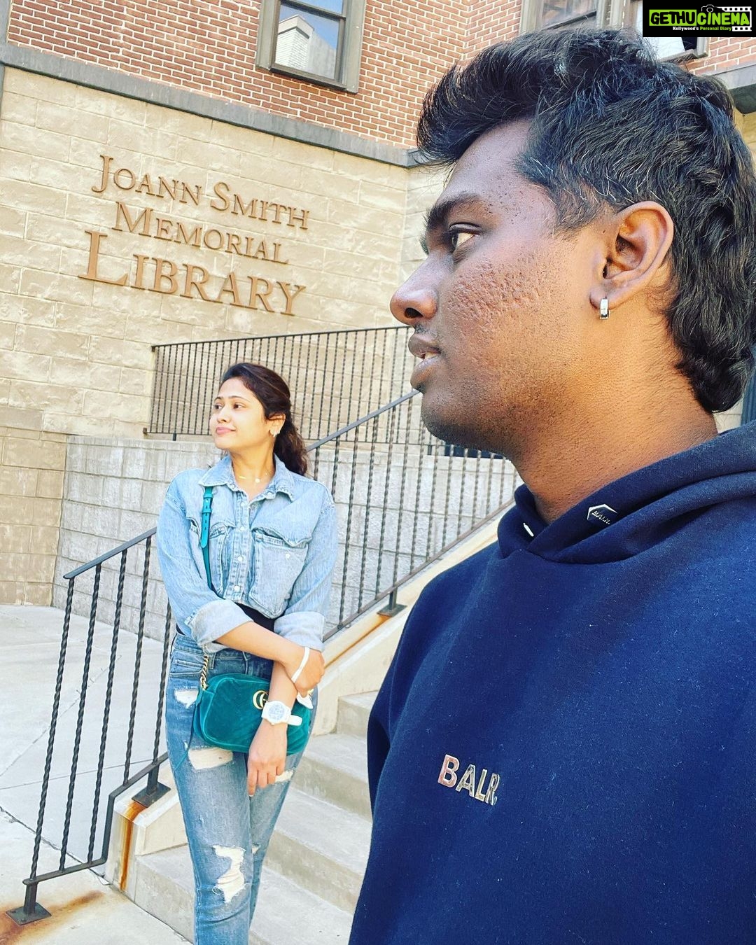 Atlee Kumar - 146.6K Likes - Most Liked Instagram Photos