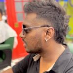 Atlee Kumar Instagram - For The BLOCKBUSTER Director @atlee47 🔥🙌👑🔥 #atlee #IndianFilmIndustry #Director #Blockbusterman #filmdirector #AtleeKumar #AalimHakim #MenWithTaste #MenWithVision #MenWithStyle #reels #reelitfeelit #reelkarofeelkaro #viralreels #trendingreels #reelsinstagram #reelindia #Viral #trending @atlee47 @aalimhakim Hakim's Aalim Hair 'N' Tattoo Lounge