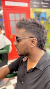 Atlee Kumar Instagram - For The BLOCKBUSTER Director @atlee47 🔥🙌👑🔥

#atlee #IndianFilmIndustry #Director #Blockbusterman #filmdirector #AtleeKumar 
#AalimHakim #MenWithTaste #MenWithVision #MenWithStyle #reels #reelitfeelit #reelkarofeelkaro #viralreels #trendingreels #reelsinstagram #reelindia #Viral #trending 

@atlee47 @aalimhakim