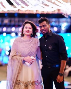 Atlee Kumar Instagram - Andhariki ugadi subhakankshalu ❤️