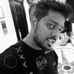 Atlee Kumar Instagram - Just like tat
