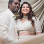 Atlee Kumar Instagram – The most memorable day of our life ❤️ 
Thanks to each and every one who made this day very very special to us under a very short notice ❤️ 

Styling- @pallavi_85 @openhousestudio.in 
Style team- @kaalii.ma 
Jewellery- @nacjewellers 
Outfit- @anitadongre  @chandrikaraamzofficial 
Shoes- @balmain
H&M-  @rachelstylesmith @makeupibrahim 
Photography – @rp3825 @made.in.mono @waseem.f.ahmed 
Decor – @vivahhika 

A very special thanks to @therouteofficial @jagadish_palanisamy @aiishwarya_suresh @avantika_kanagaraj for pulling off the entire event with so much love ❤️