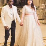 Atlee Kumar Instagram - The most memorable day of our life ❤️ Thanks to each and every one who made this day very very special to us under a very short notice ❤️ Styling- @pallavi_85 @openhousestudio.in Style team- @kaalii.ma Jewellery- @nacjewellers Outfit- @anitadongre @chandrikaraamzofficial Shoes- @balmain H&M- @rachelstylesmith @makeupibrahim Photography - @rp3825 @made.in.mono @waseem.f.ahmed Decor - @vivahhika A very special thanks to @therouteofficial @jagadish_palanisamy @aiishwarya_suresh @avantika_kanagaraj for pulling off the entire event with so much love ❤️