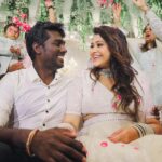 Atlee Kumar Instagram - The most memorable day of our life ❤️ Thanks to each and every one who made this day very very special to us under a very short notice ❤️ Styling- @pallavi_85 @openhousestudio.in Style team- @kaalii.ma Jewellery- @nacjewellers Outfit- @anitadongre @chandrikaraamzofficial Shoes- @balmain H&M- @rachelstylesmith @makeupibrahim Photography - @rp3825 @made.in.mono @waseem.f.ahmed Decor - @vivahhika A very special thanks to @therouteofficial @jagadish_palanisamy @aiishwarya_suresh @avantika_kanagaraj for pulling off the entire event with so much love ❤️