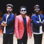 Atlee Kumar Instagram – Wish you many more happy returns of the day @arrahman sir, ur the person I always look up to and whneva I need advice or whneva I am  confused with something u have guided and inspired me in all Ways … 
Much love and respect you sir ur always a teacher ,guide,role model and pure heart person I’ve ever seen in my life sir , love u always sir❤️