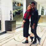 Atlee Kumar Instagram – You are the bestest gift of my life.. God sent angel who is a wife and a daughter to me.. I always cherish this greatest blessing.. My biggest strength and pillar of support.. You are my everything now and always @priyaatlee  Love you Beckyyyy 😘😘 Happiest Birthday to you ❤️❤️❤️
