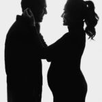 Atlee Kumar Instagram - Happy to announce that we are pregnant need all your blessing and love ❤️❤️ Wit love Atlee & Priya Pc by @mommyshotsbyamrita