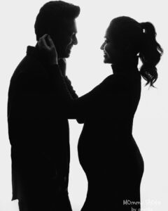 Atlee Kumar Instagram - Happy to announce that we are pregnant need all your blessing and love ❤️❤️

Wit love 
Atlee & Priya 
 
Pc by @mommyshotsbyamrita