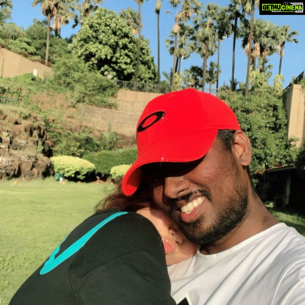 Atlee Kumar Instagram - Happy daughter dayyyyyyyyy @priyaatlee